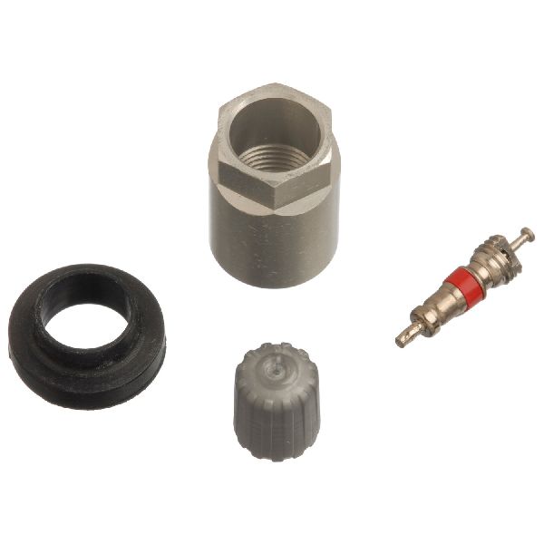 2004-2005 Chrysler Pacifica Tire Pressure Monitoring System (TPMS) Sensor Serv (Schrader)