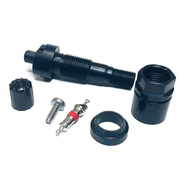 2009-2011 Cadillac STS Tire Pressure Monitoring System (TPMS) Sensor Serv (Schrader)