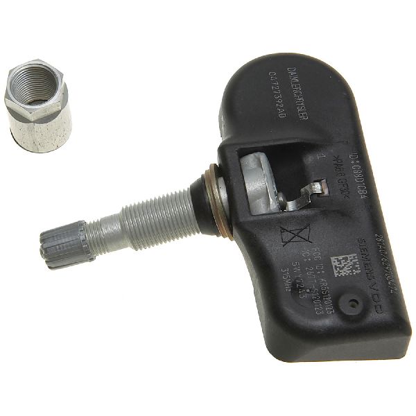 2004-2005 Chrysler Pacifica Tire Pressure Monitoring System (TPMS) Sensor (Schrader)