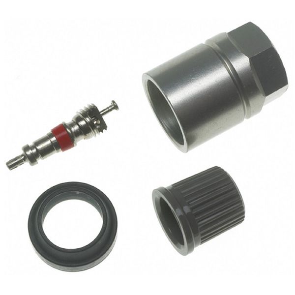 2008-2012 INFINITI EX35 Tire Pressure Monitoring System (TPMS) Sensor Serv (Schrader)