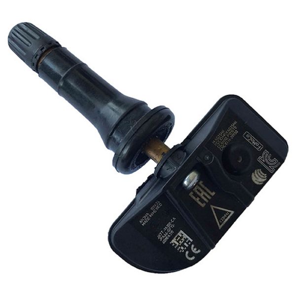 2023-2024 Cadillac Escalade ESV Tire Pressure Monitoring System (TPMS) Sensor (Schrader)