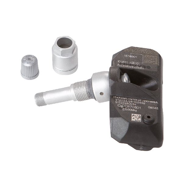2016-2018 Mercedes-Benz Sprinter 3500 Tire Pressure Monitoring System (TPMS) Sensor (Schrader)