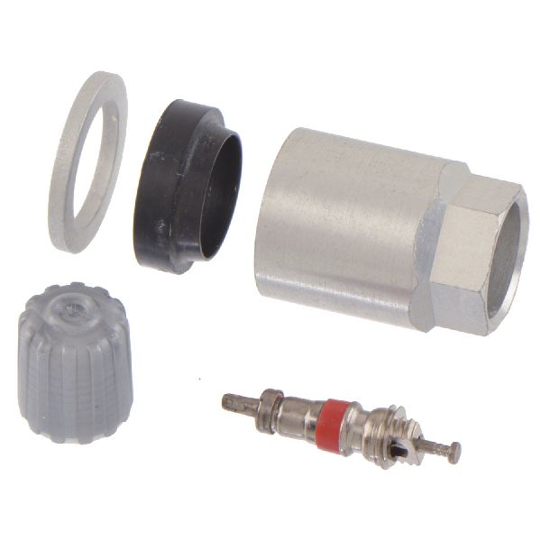 2005-2021 Toyota Prius Tire Pressure Monitoring System (TPMS) Sensor Serv (Schrader)