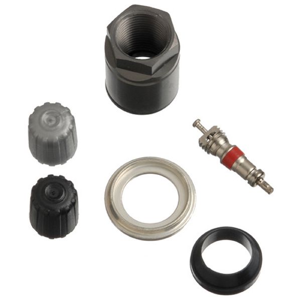 2008-2012 Audi S5 Tire Pressure Monitoring System (TPMS) Sensor Serv (Schrader)
