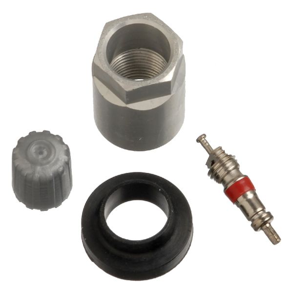 2007-2014 Volvo S80 Tire Pressure Monitoring System Sensor Service Kit (Schrader)