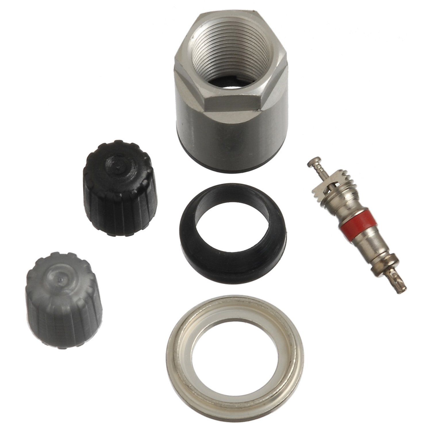 Tire Pressure Monitoring System (TPMS) Sensor Serv