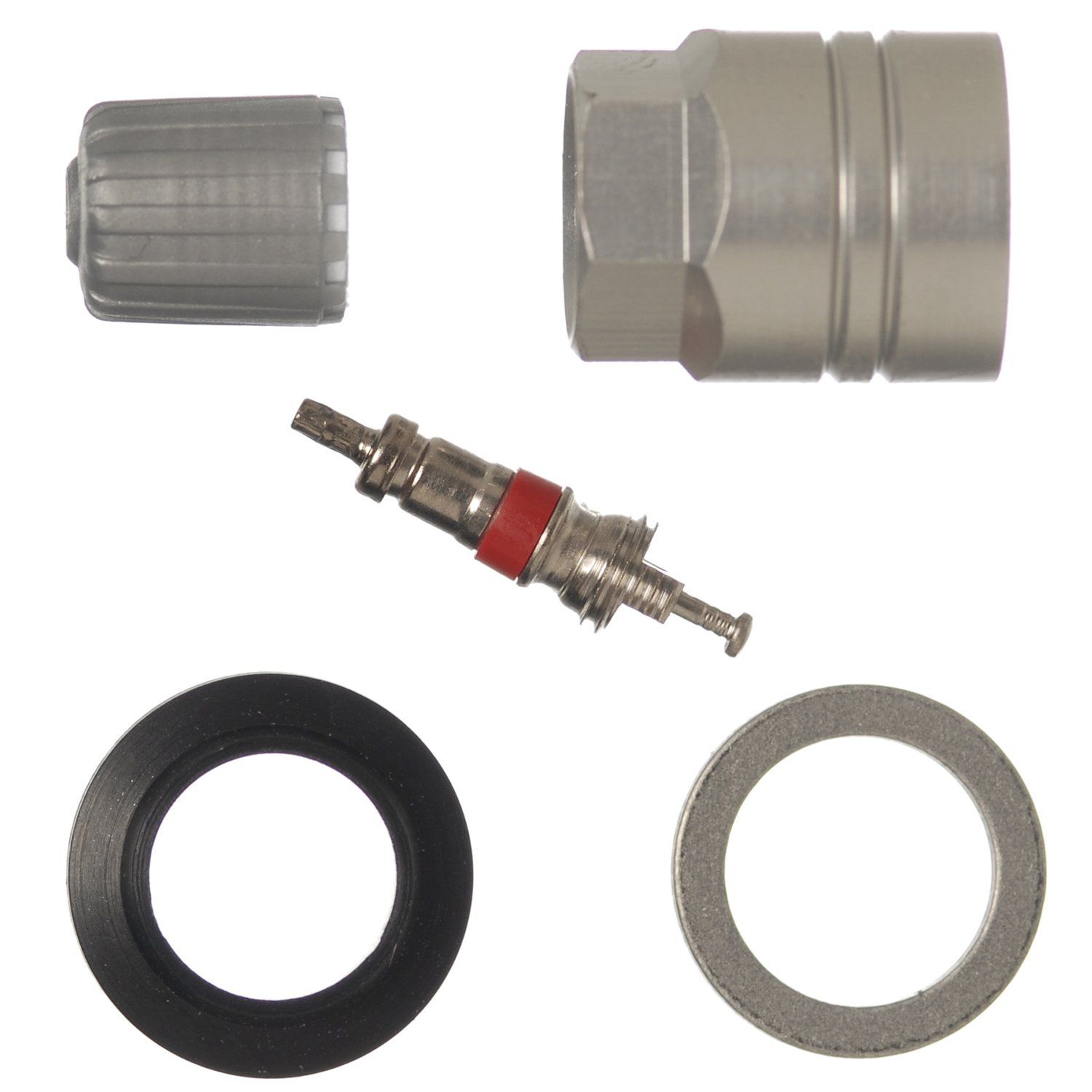 2011, 2010, 2009, 2008, 2007 Honda Element Tire Pressure Monitoring System (TPMS) Sensor Serv