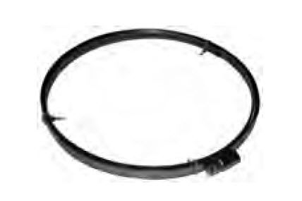 2010, 2009, 2008, 2007, 2006 Ford Explorer Victoria Tire Pressure Monitoring System (TPMS) Sensor Moun