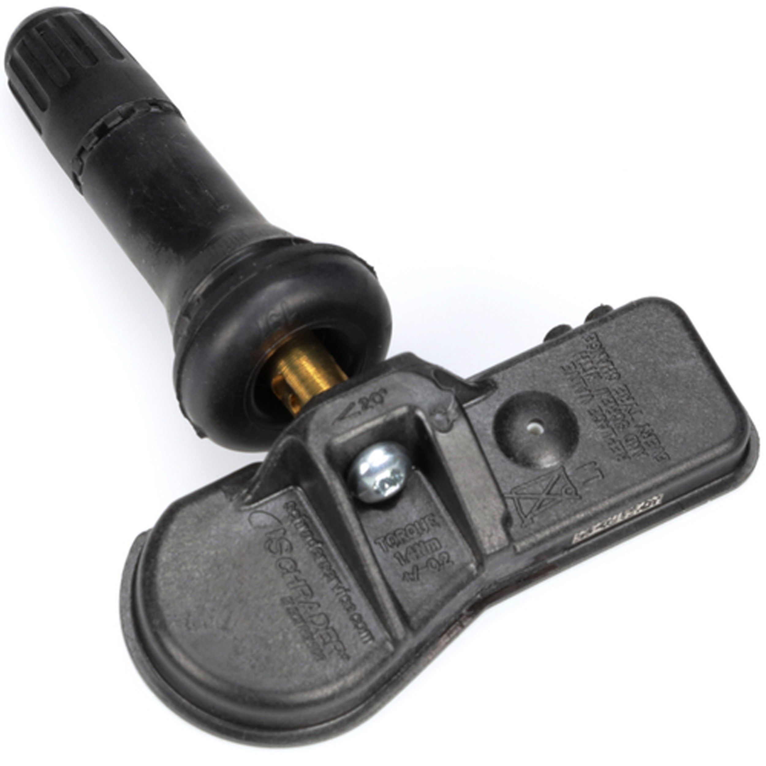 2024, 2023, 2022, 2021, 2020, 2019 Genesis G70 Tire Pressure Monitoring System (TPMS) Sensor
