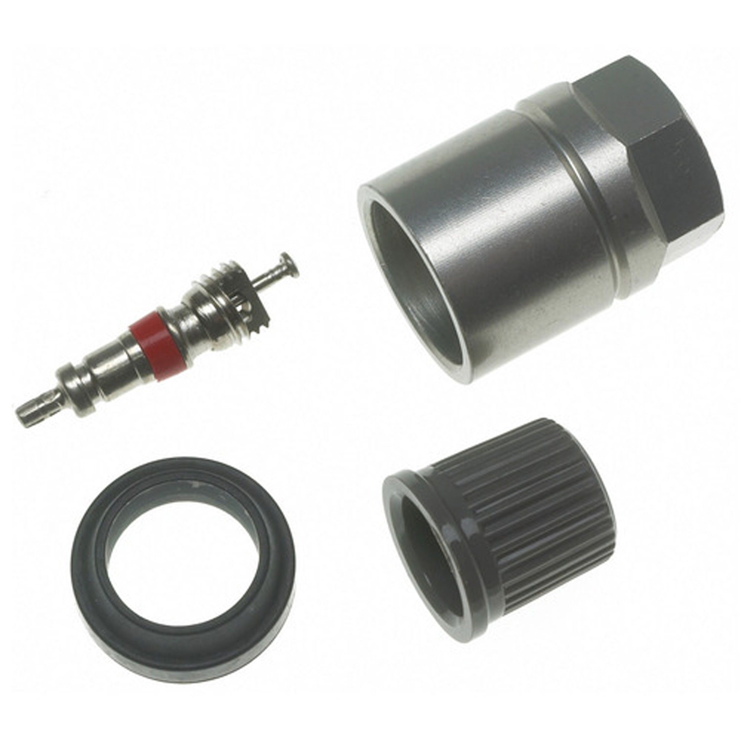 Tire Pressure Monitoring System (TPMS) Sensor Serv