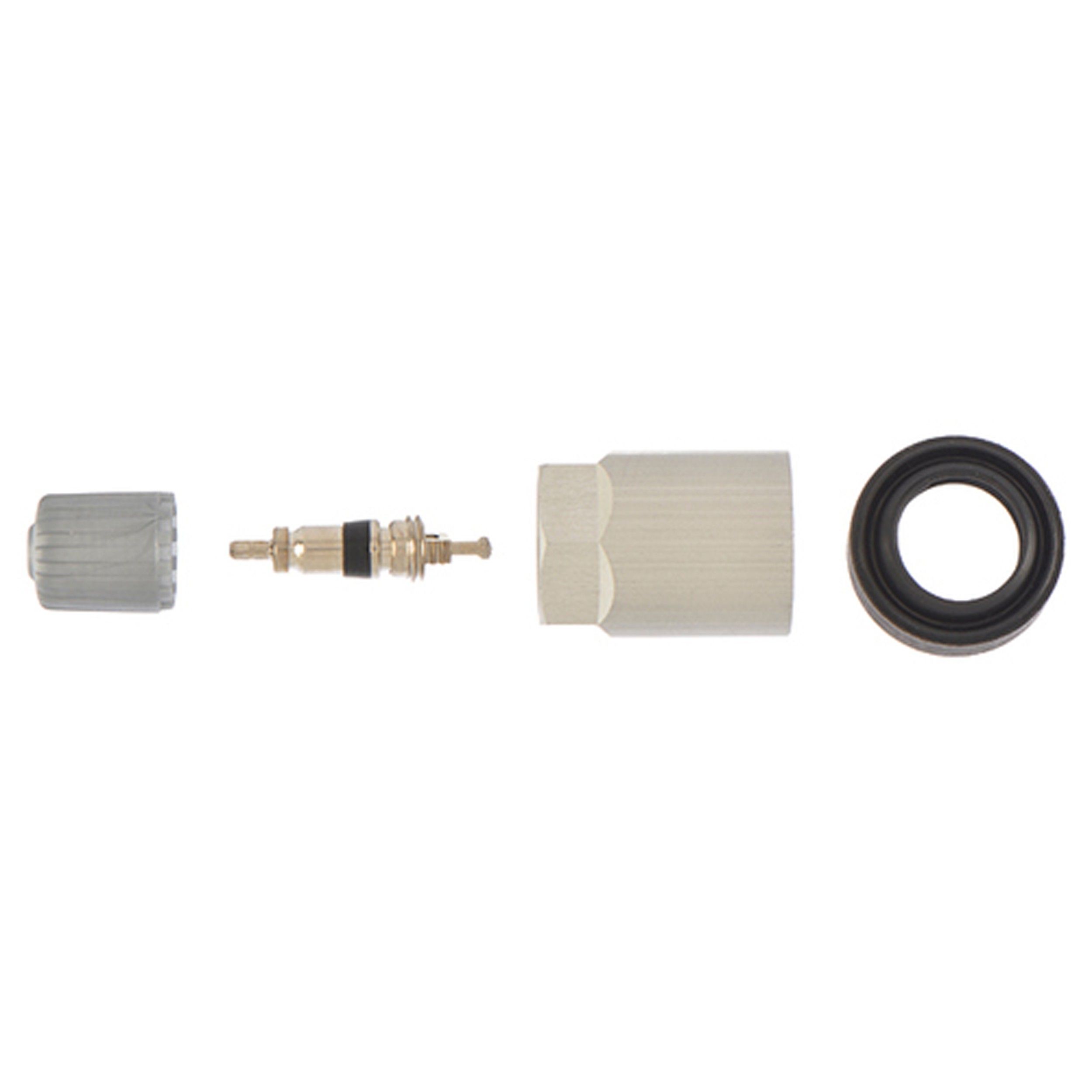 2018 Nissan LEAF Tire Pressure Monitoring System (TPMS) Sensor Serv