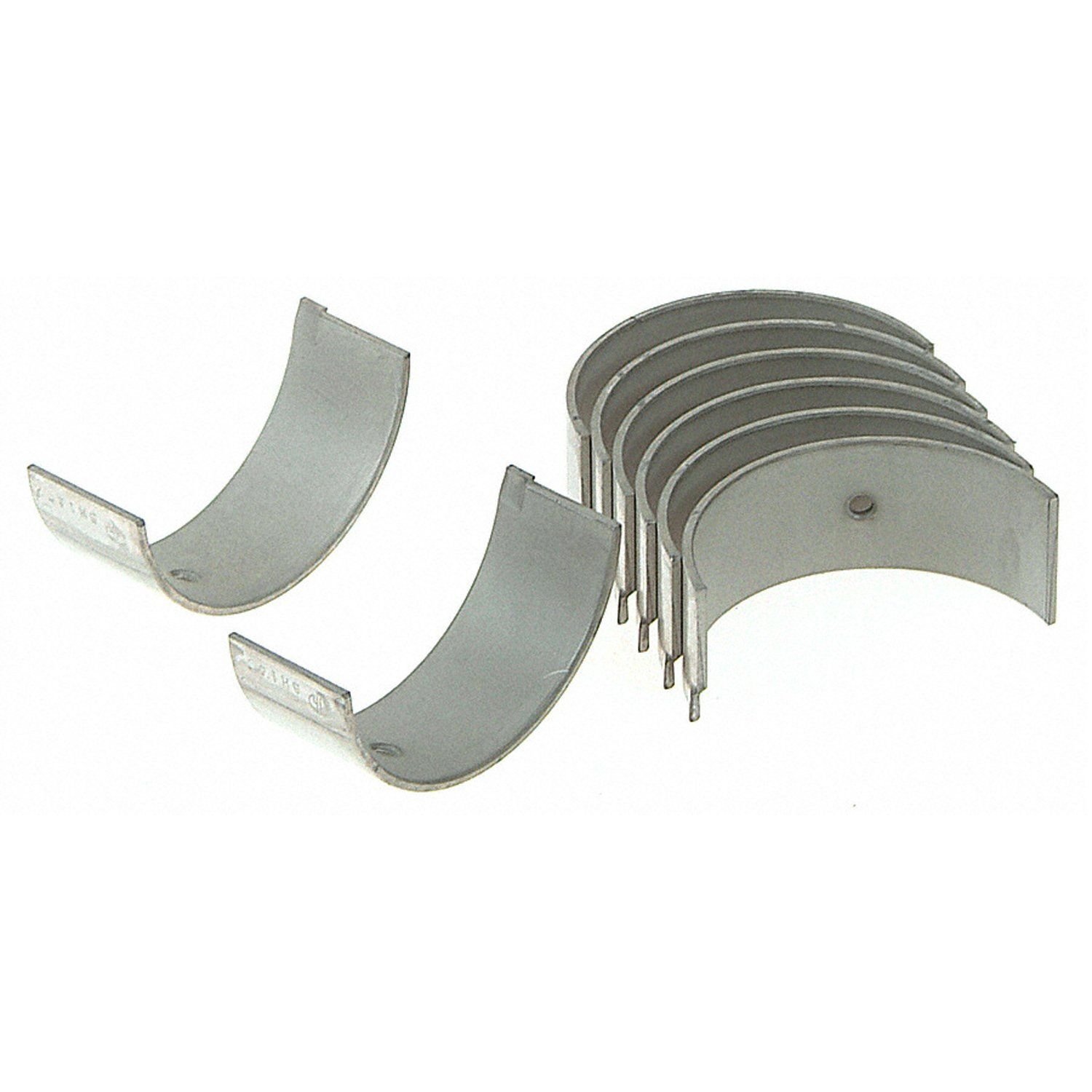 Engine Connecting Rod Bearing Set Sealed Power 6-4020A .25MM