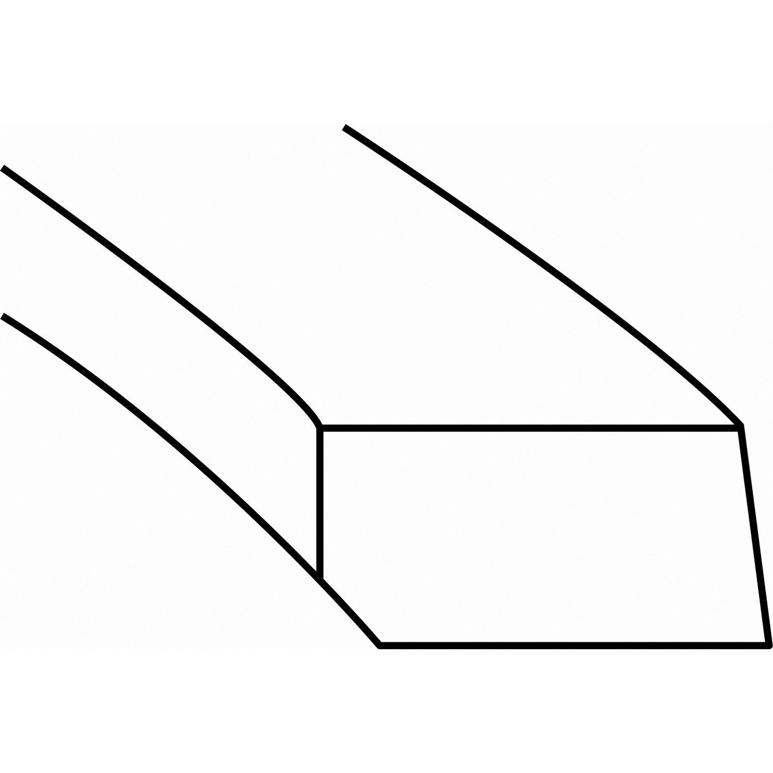 2003 GMC Safari Engine Piston Ring Set 6 Cyl 4.3L (Sealed Power E-920X) Type: Standard Piston Ring Set 2-1.50MM, 1-3.00MM Iron Standard Size .