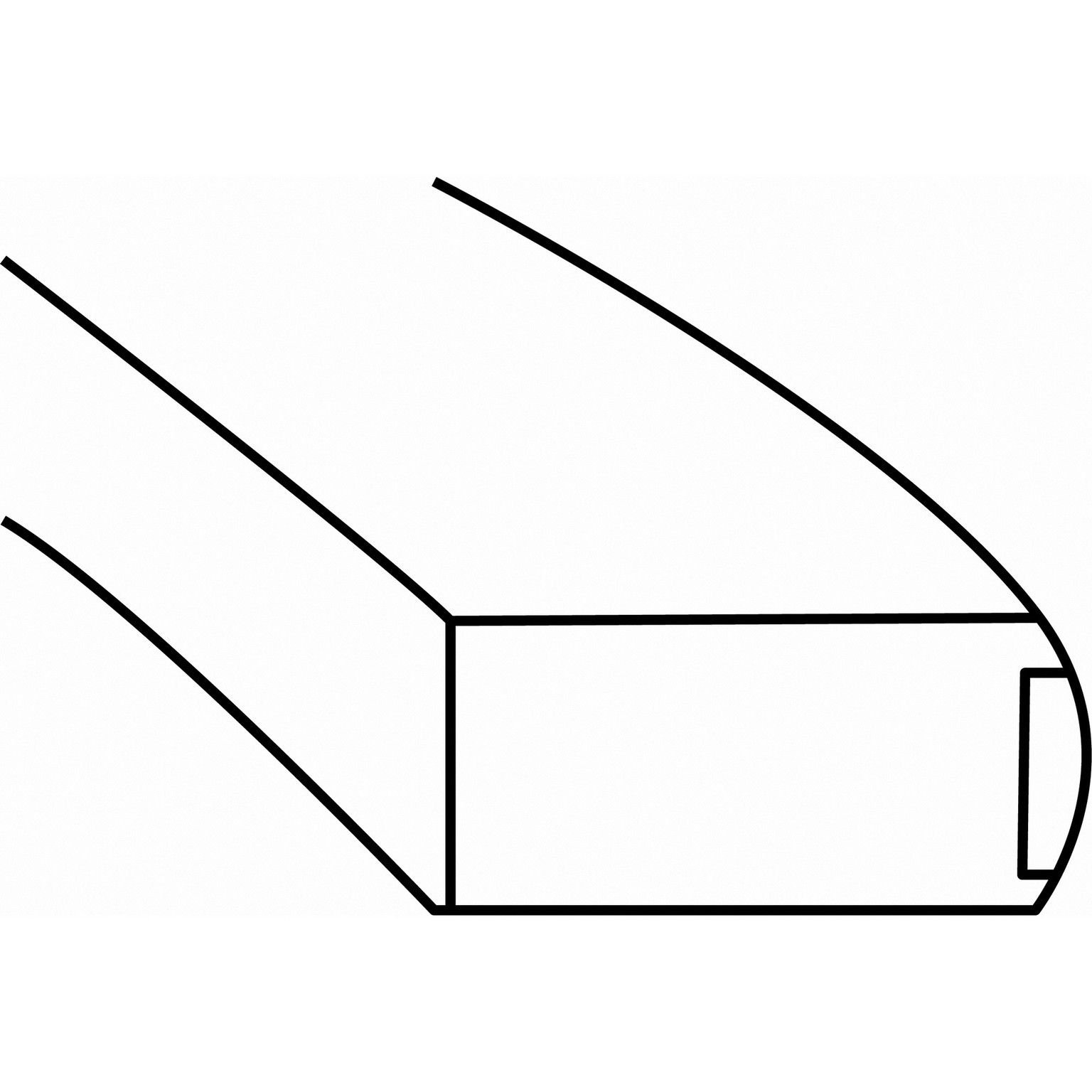 1977 Ford Thunderbird Engine Piston Ring Set 8 Cyl 6.6L (Sealed Power WE-251K) Type: Premium Single Cylinder Set 2-5/64, 1-3/16 Premium Moly Standard Size .