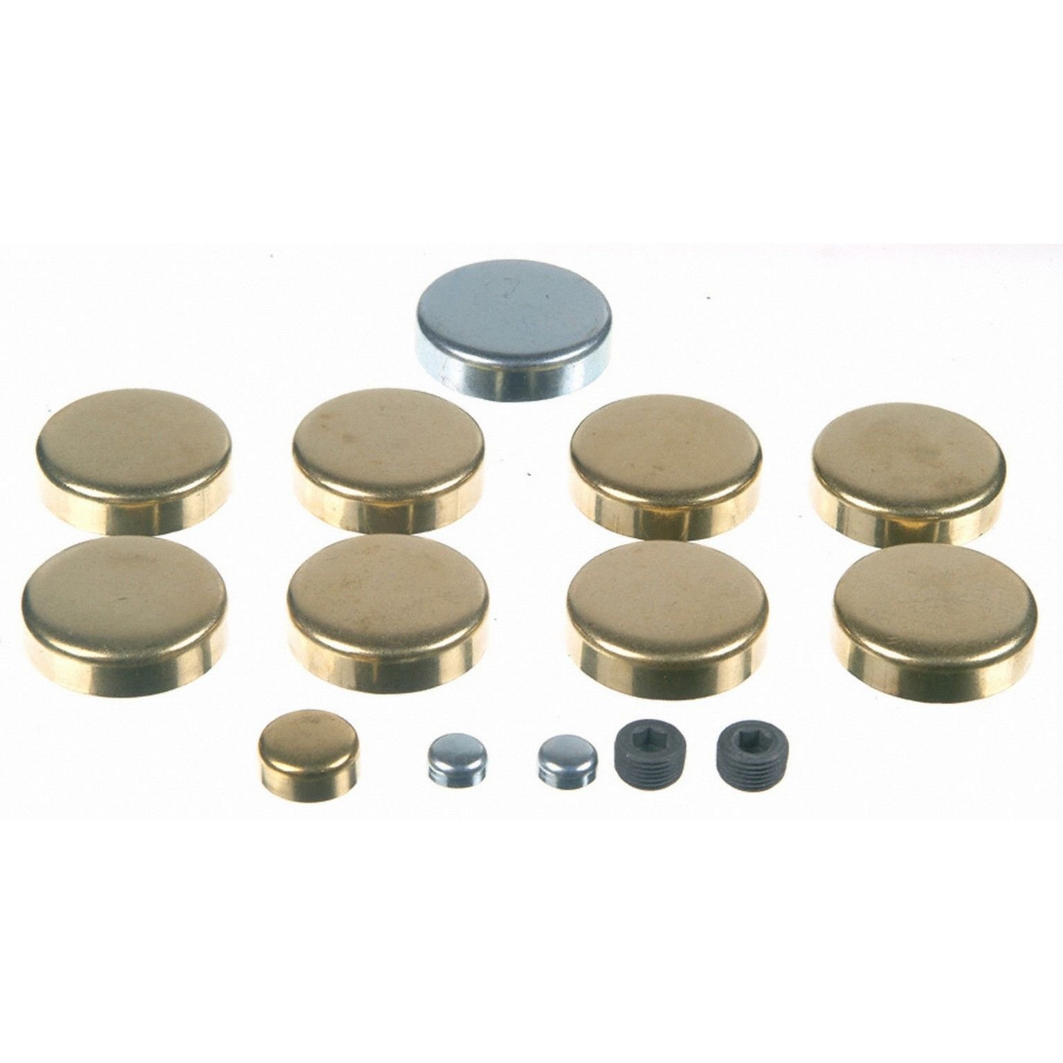 Sealed Power 3818073 Brass Expansion Plug Kit