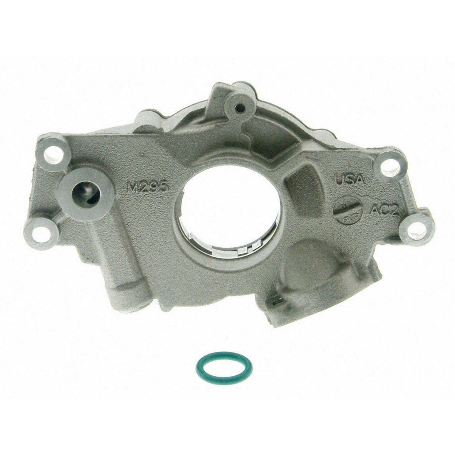 Sealed Power 224-43657S Oil Pump