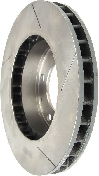1982-1986 Porsche 928 Disc Brake Rotor - Front Right (Sebro)