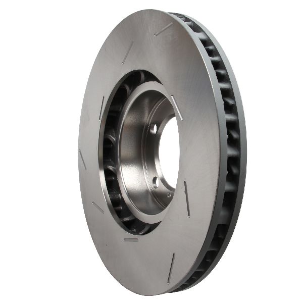 2010-2016 Porsche Panamera Disc Brake Rotor - Front Right (Sebro)