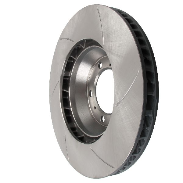 2007-2013 Porsche 911 Disc Brake Rotor - Front Right (Sebro)