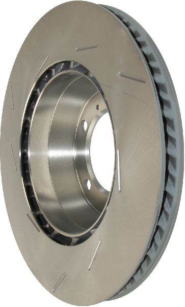 2010-2016 Porsche Panamera Disc Brake Rotor - Rear Right (Sebro)