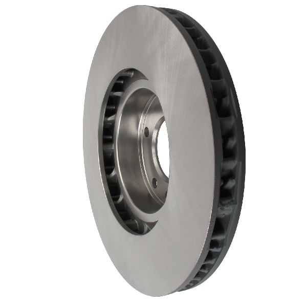 2011-2016 Porsche Cayenne Disc Brake Rotor - Front Left (Sebro)