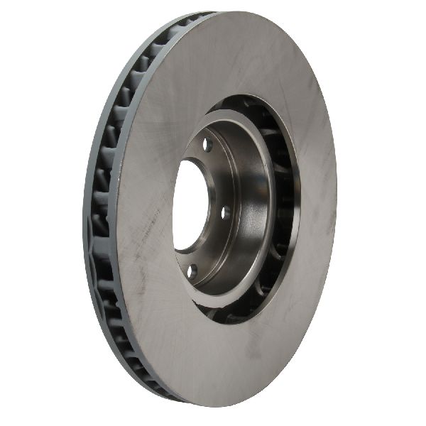 2011-2016 Porsche Cayenne Disc Brake Rotor - Front Right (Sebro)