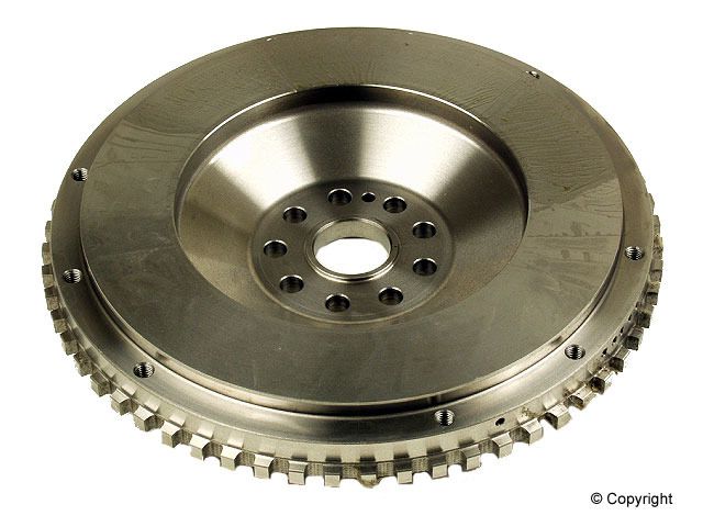 1995-2008 Porsche 911 Clutch Flywheel (Sebro)