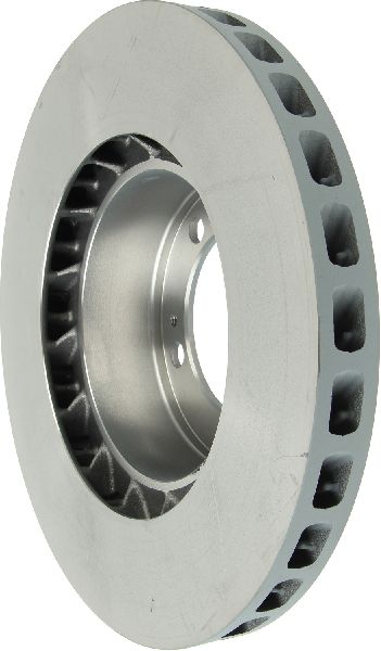 1993-1995 Porsche 928 Disc Brake Rotor - Front Left or Left (Sebro)