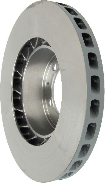 1993-1995 Porsche 928 Disc Brake Rotor - Front Right or Right (Sebro)