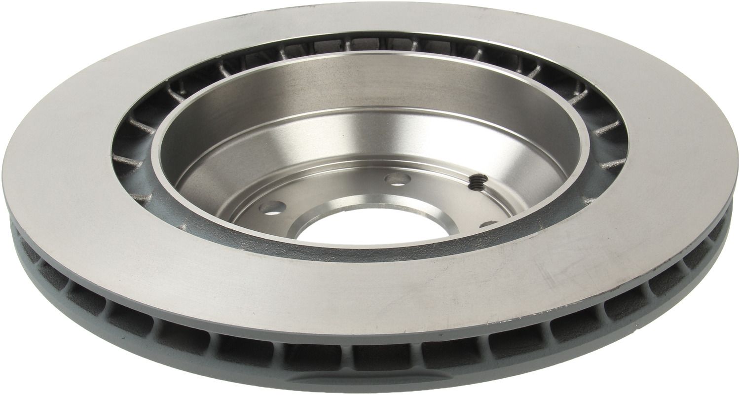 2016, 2015, 2014, 2013, 2012, 2011, 2010, 2009, 2008, 2007, 2006, 2005 Porsche Cayenne Disc Brake Rotor
