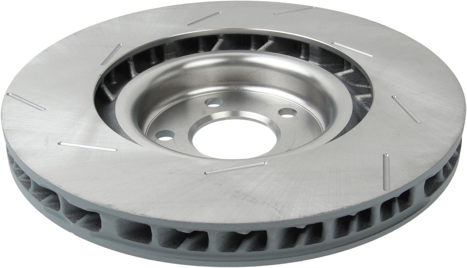 2017, 2016, 2015 Porsche Macan Disc Brake Rotor