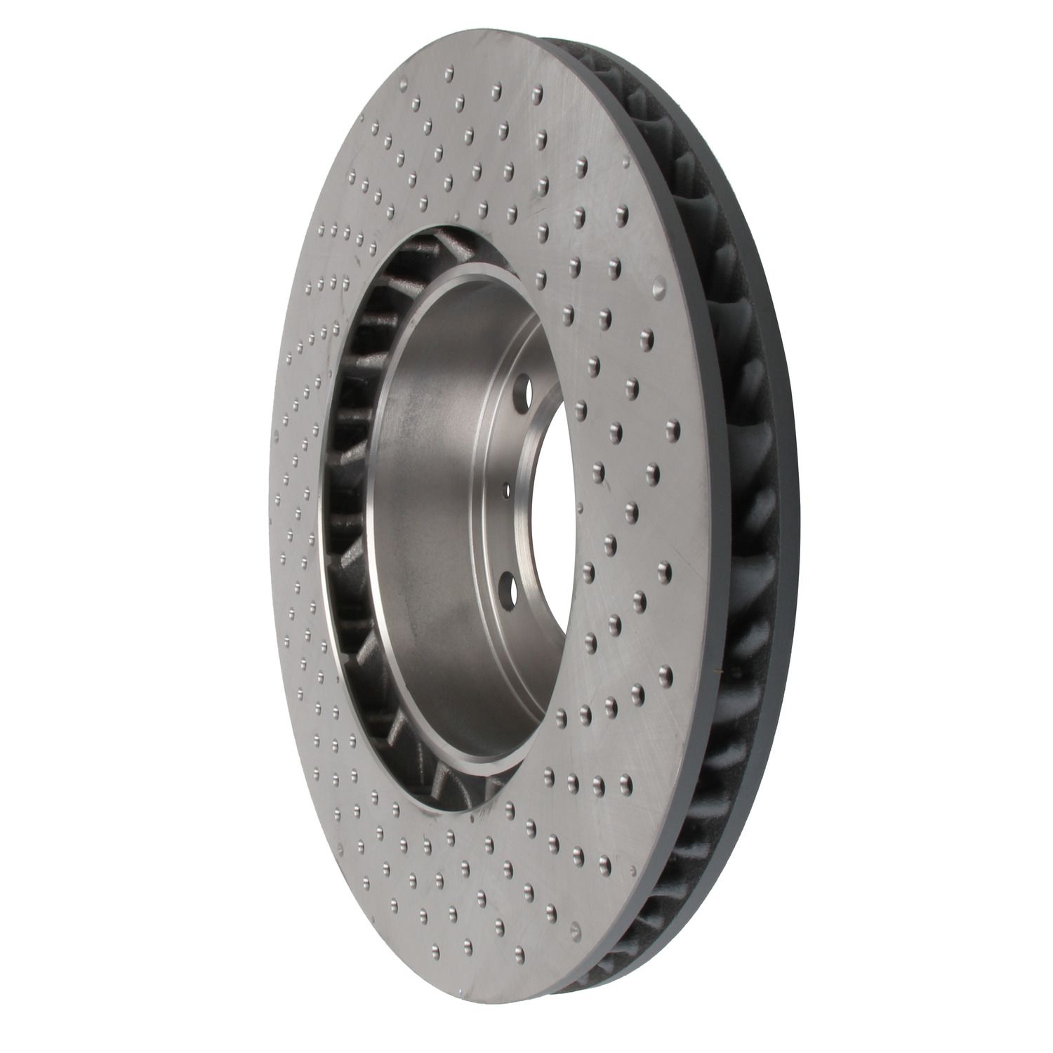 2016, 2015, 2014, 2013 Porsche Boxster Disc Brake Rotor