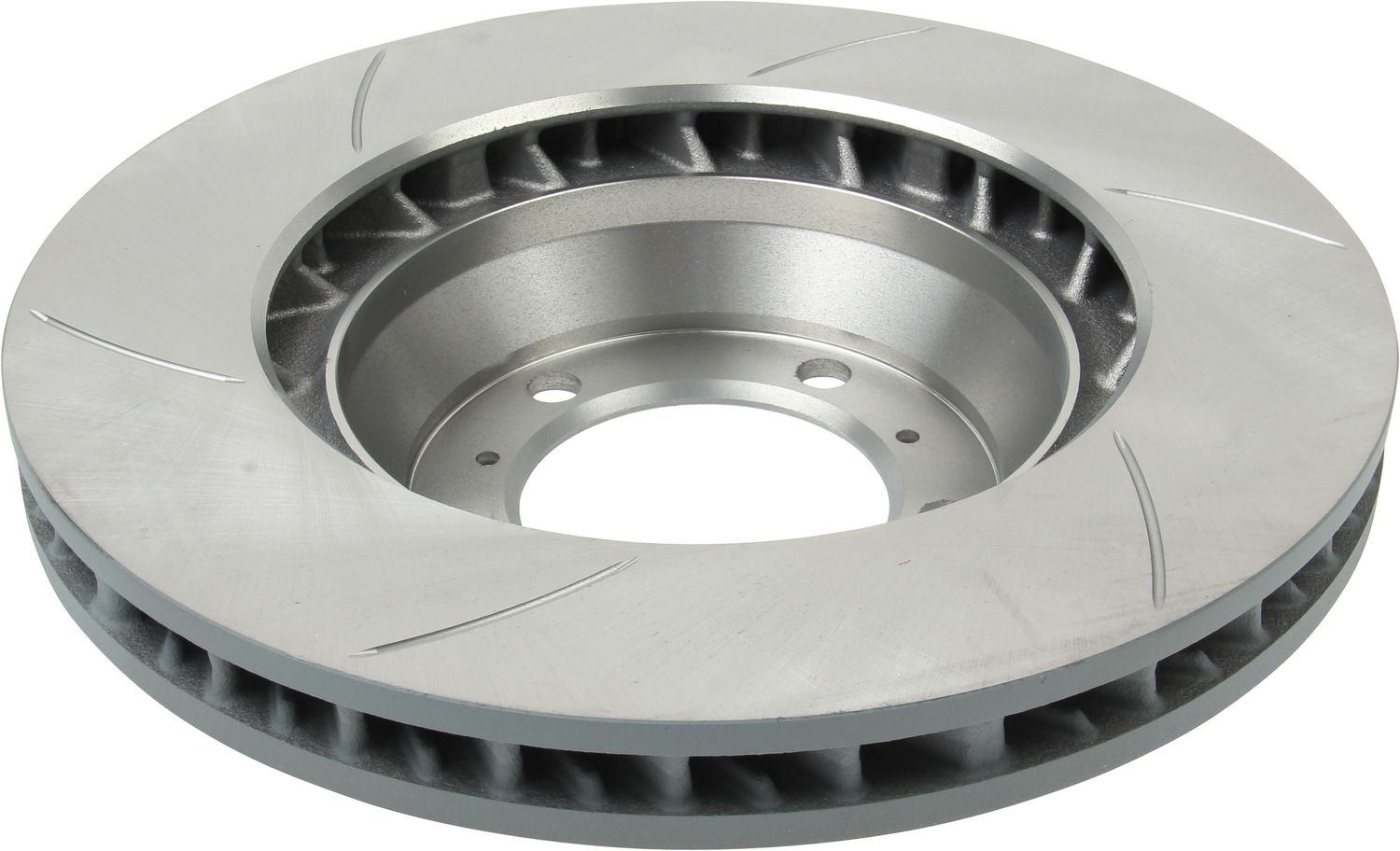 2016 Porsche Boxster Disc Brake Rotor