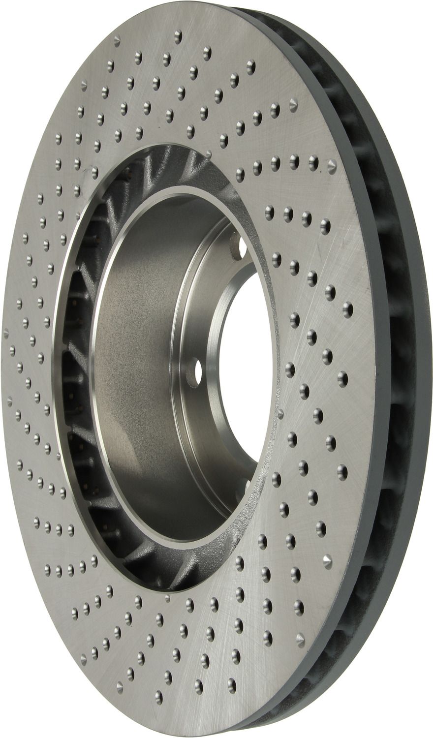 2016, 2015, 2014, 2013 Porsche Boxster Disc Brake Rotor
