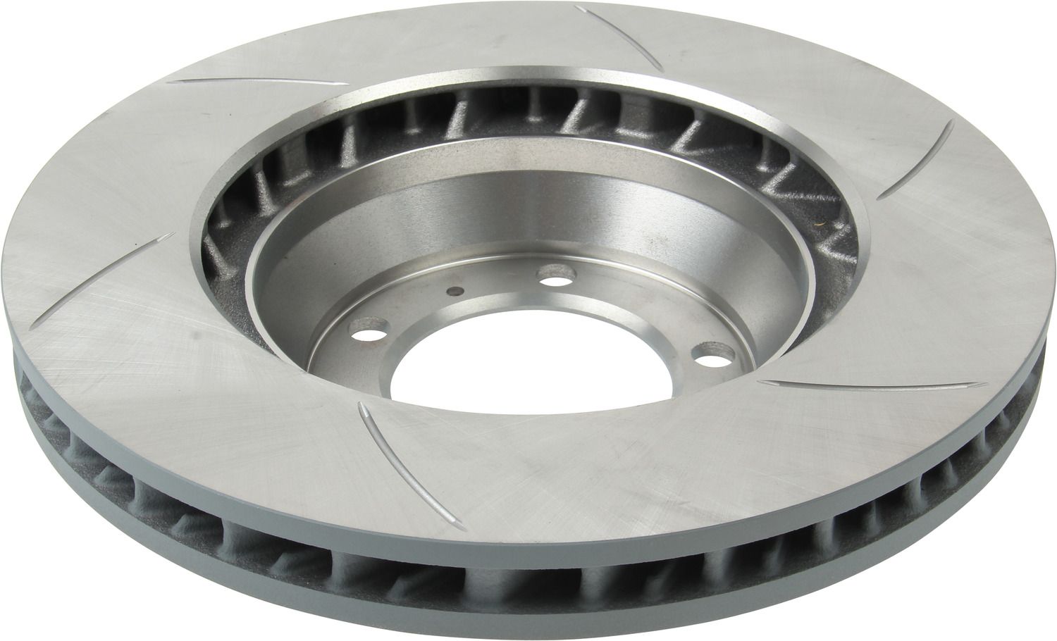 2016 Porsche Boxster Disc Brake Rotor