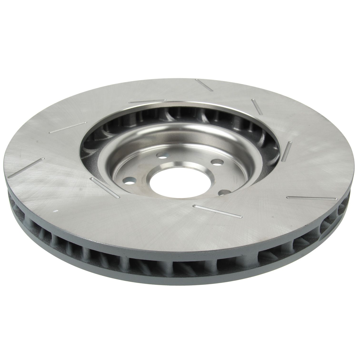 2016, 2015 Porsche Macan Disc Brake Rotor
