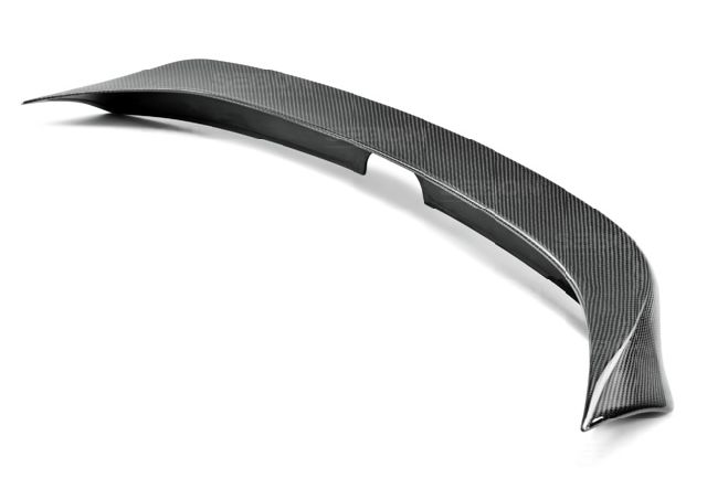 2016-2020 Lexus IS300 Spoiler (Seibon Carbon)