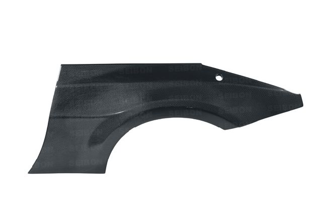 2003-2008 Nissan 350Z Fender (Seibon Carbon)