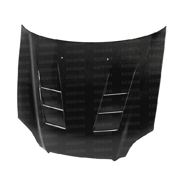 1996-1998 Honda Civic Hood (Seibon Carbon)