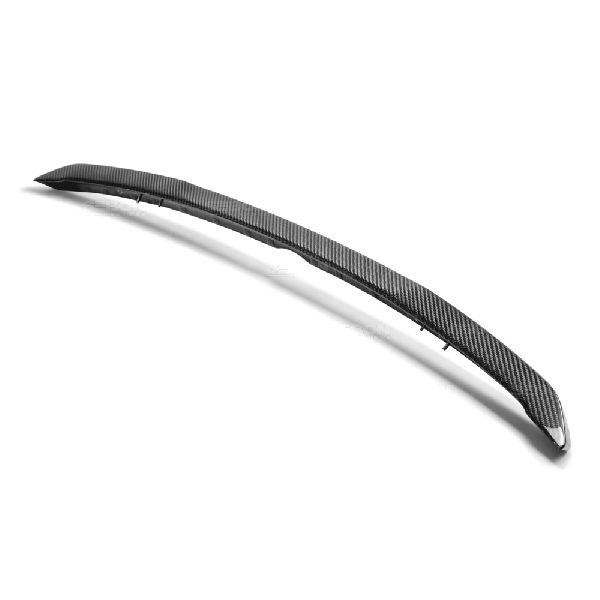 2015-2020 Subaru WRX STI Spoiler (Seibon Carbon)