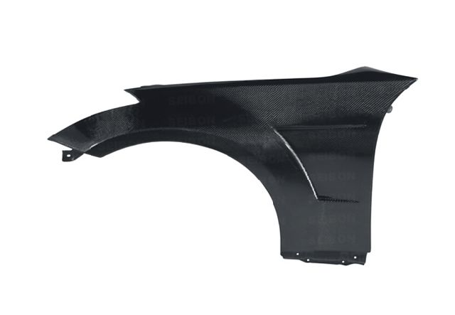 2003-2008 Nissan 350Z Fender (Seibon Carbon)