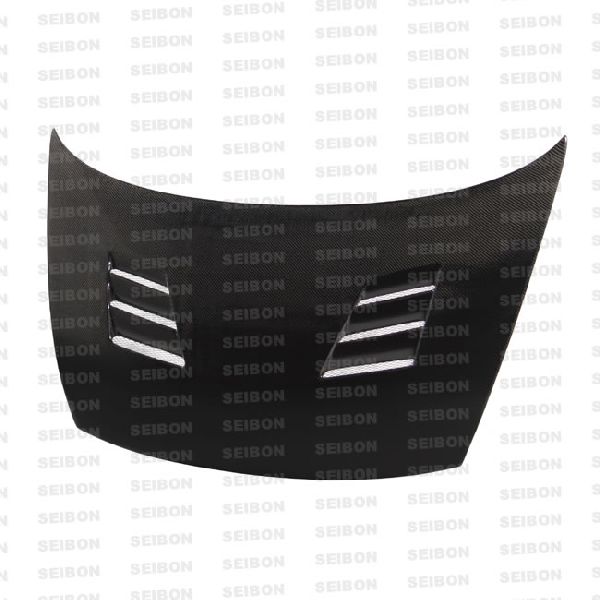 2006-2010 Honda Civic Hood (Seibon Carbon)