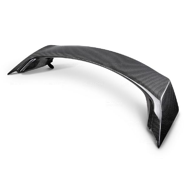 2012-2015 Honda Civic Spoiler (Seibon Carbon)