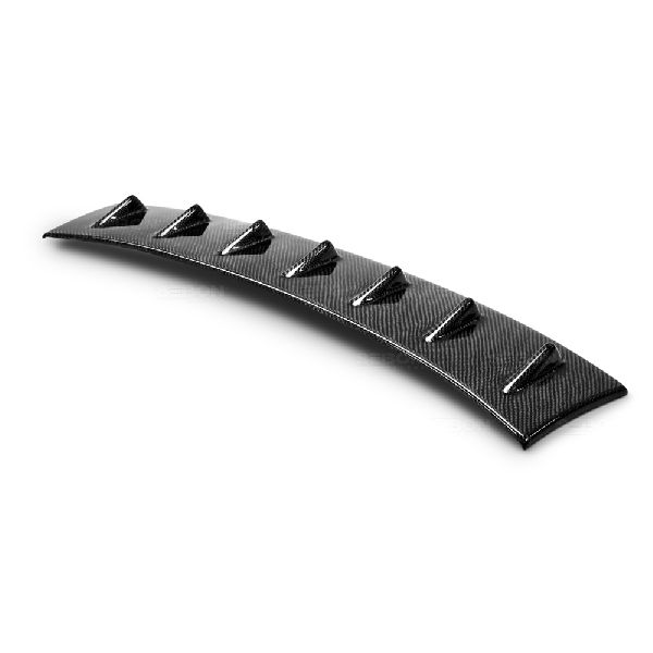 2002-2007 Subaru Impreza Spoiler (Seibon Carbon)