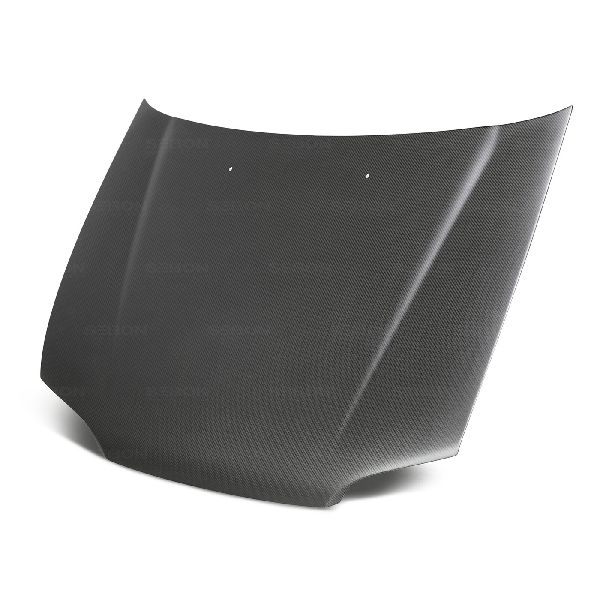 1992-1995 Honda Civic Hood (Seibon Carbon)