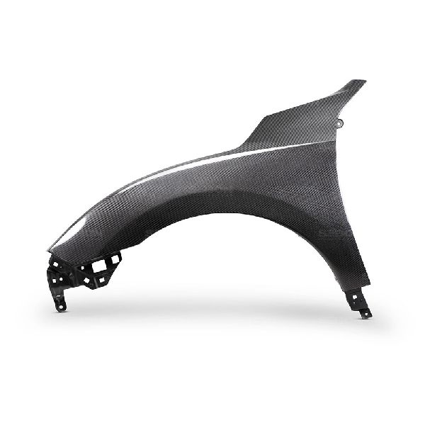 2016-2020 Honda Civic Fender (Seibon Carbon)
