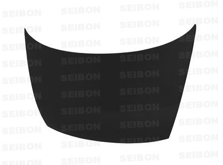 2006-2010 Honda Civic Hood (Seibon Carbon)