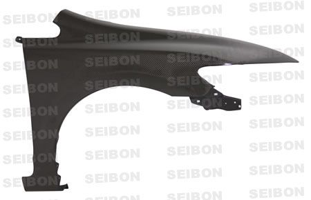 2006-2010 Honda Civic Fender (Seibon Carbon)