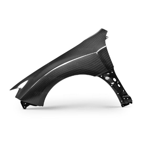 2008-2014 Subaru Impreza Fender (Seibon Carbon)