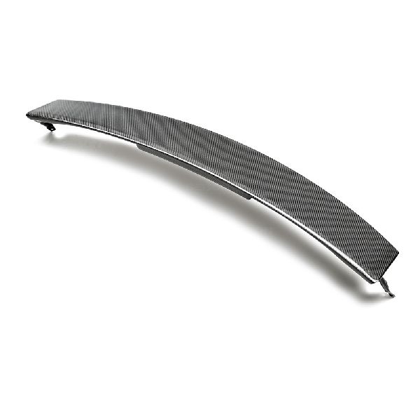 2017-2020 Honda Civic Spoiler (Seibon Carbon)